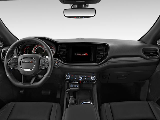 Used 2021 Dodge Durango GT AWD/4WD image 3