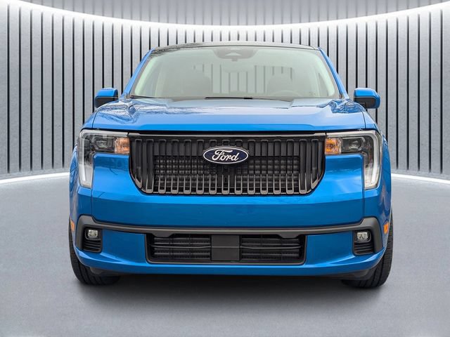 New 2026 Ford Maverick Lobo AWD/4WD image 10