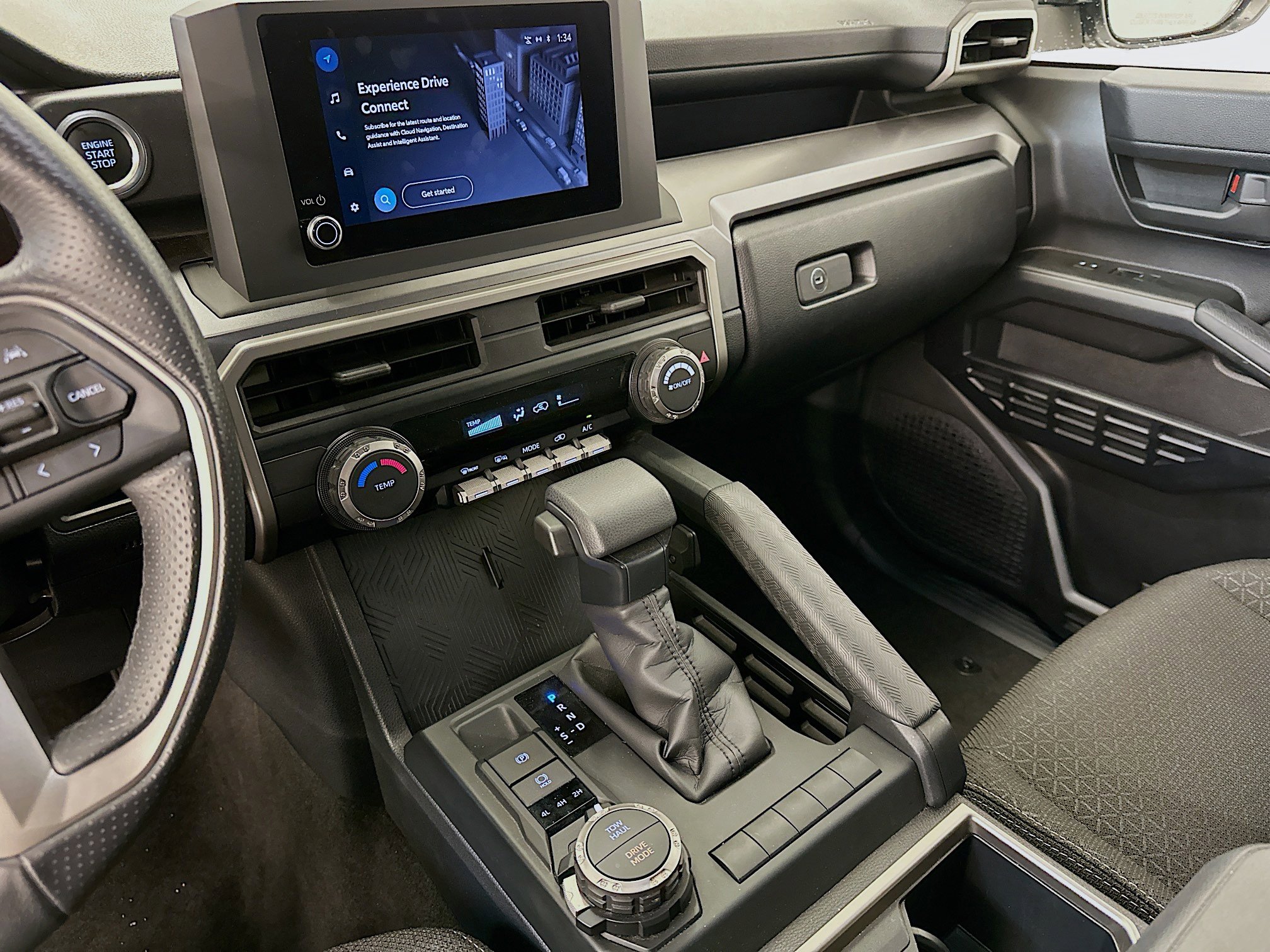 Used 2025 Toyota 4Runner SR5 image 26