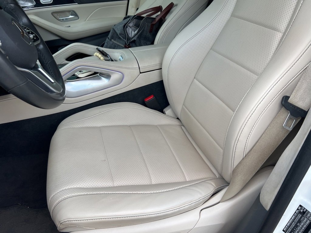 Used 2020 Mercedes-Benz GLE 350 4MATIC image 6