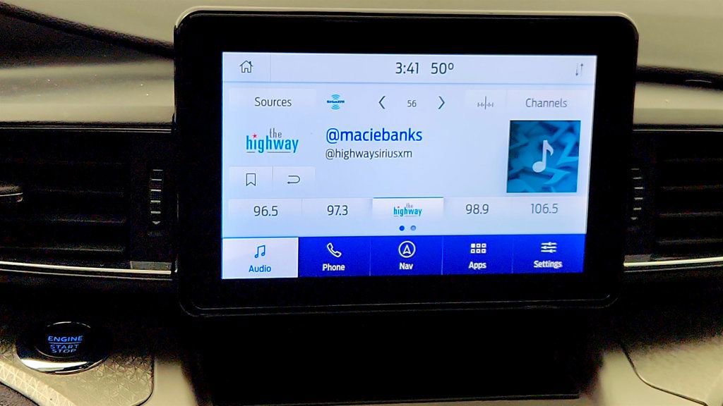 Used 2022 Ford Explorer Timberline image 19