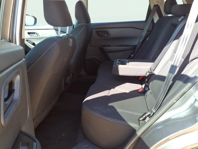 Used 2024 Nissan Rogue S AWD/4WD image 20