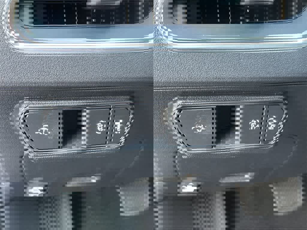 New 2026 Kia K4 EX image 25