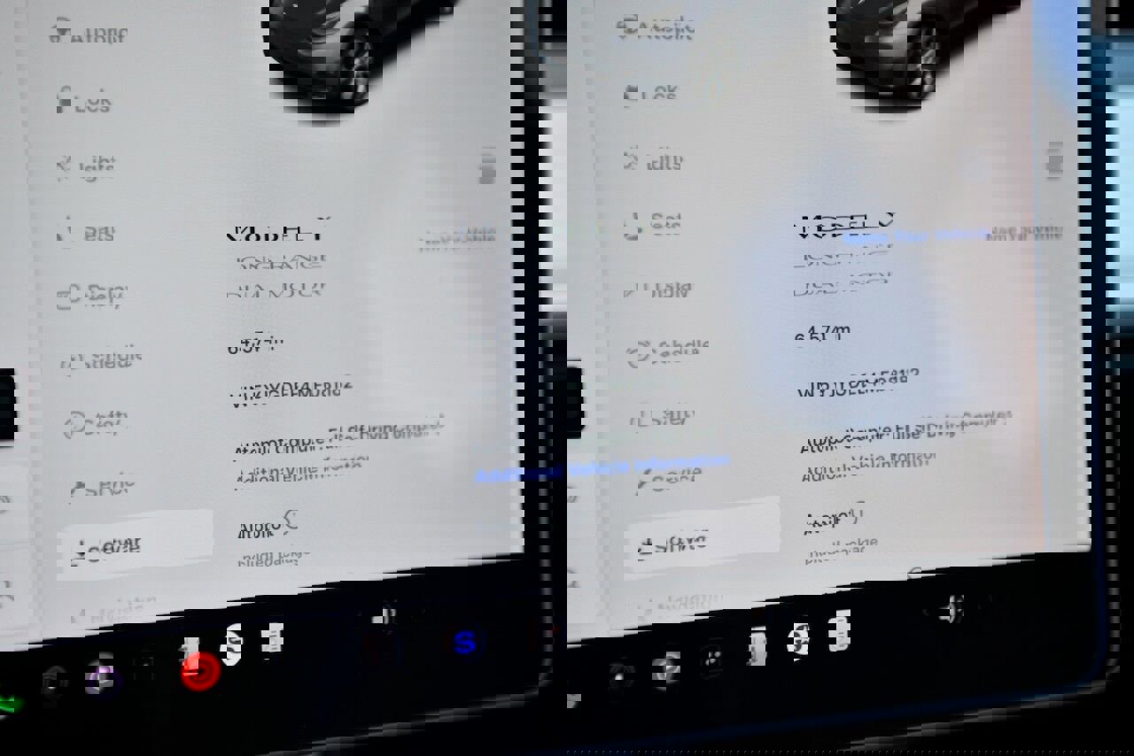 Used 2021 Tesla Model Y Long Range image 27