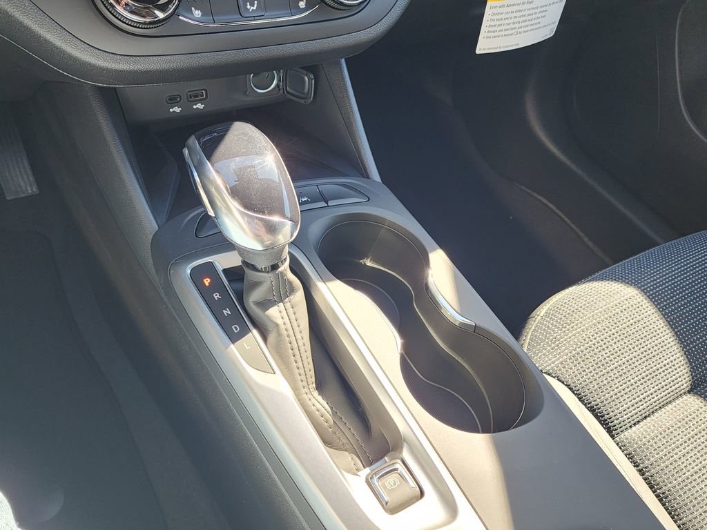 New 2026 Buick Envista Preferred image 29