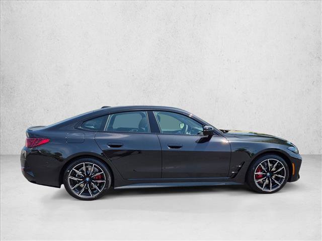 New 2026 BMW 430i w/ M Sport Package RWD image 4