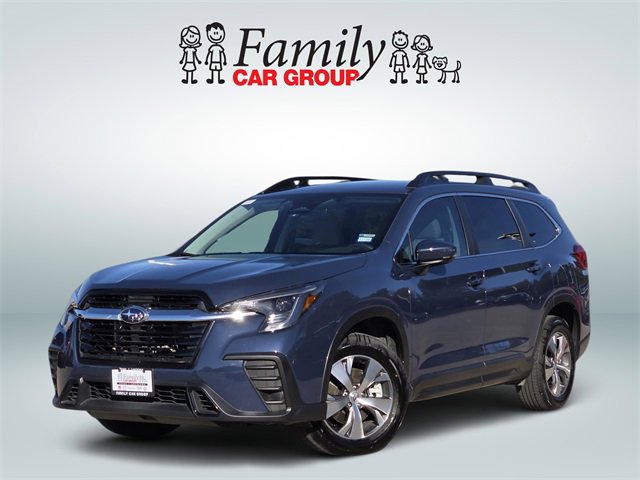 Used 2025 Subaru Ascent Premium image 1