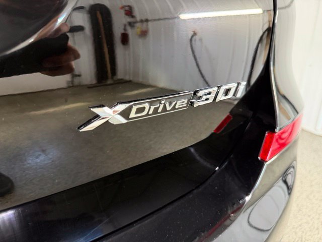 Used 2019 BMW X3 xDrive30i AWD/4WD image 32
