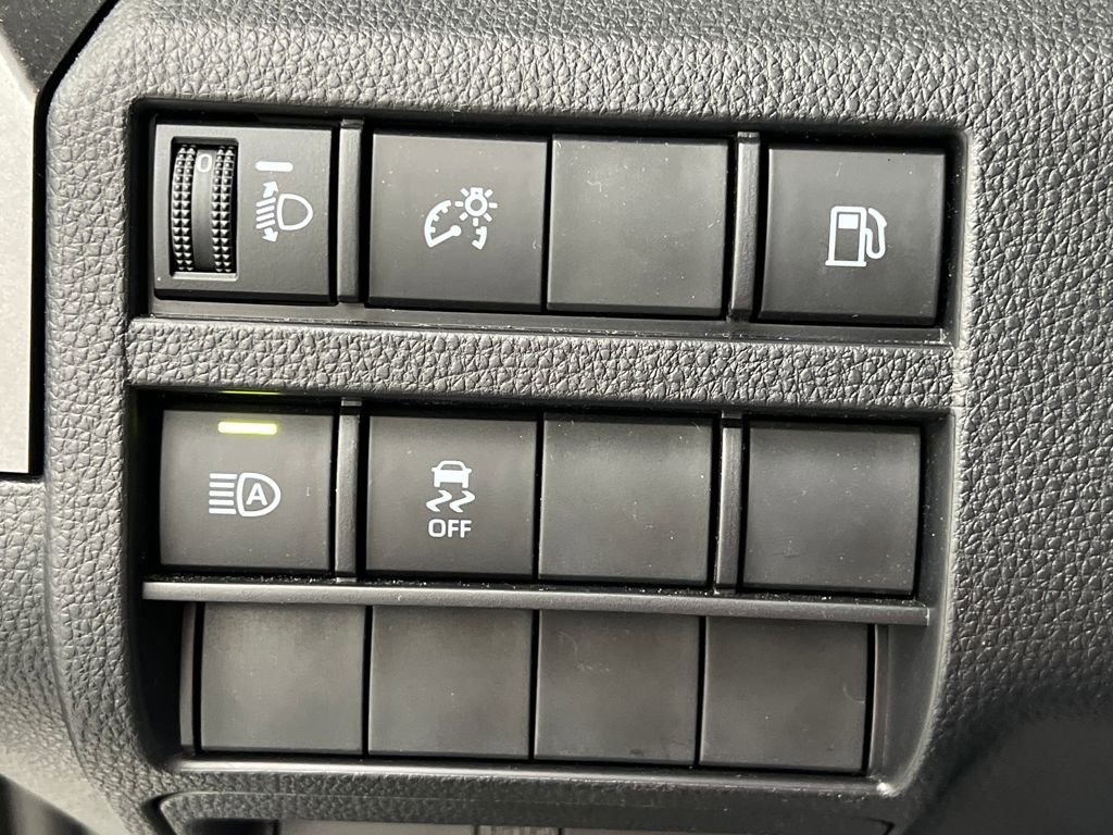 Used 2025 Toyota 4Runner SR5 image 37