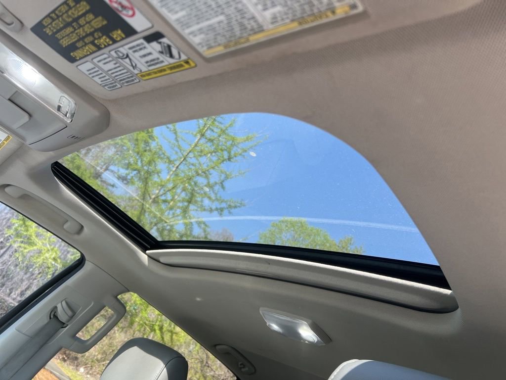 Used 2014 Toyota Tundra Limited w/ TRD Off Road Package image 19