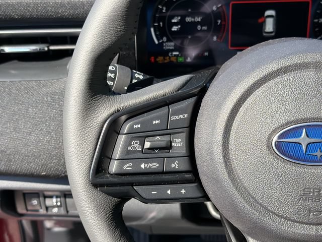 New 2026 Subaru Outback Limited XT AWD/4WD image 25
