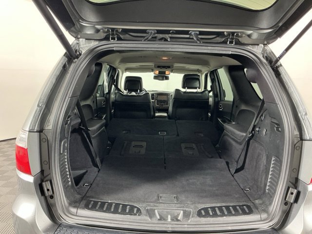 Used 2012 Dodge Durango Citadel AWD/4WD image 31