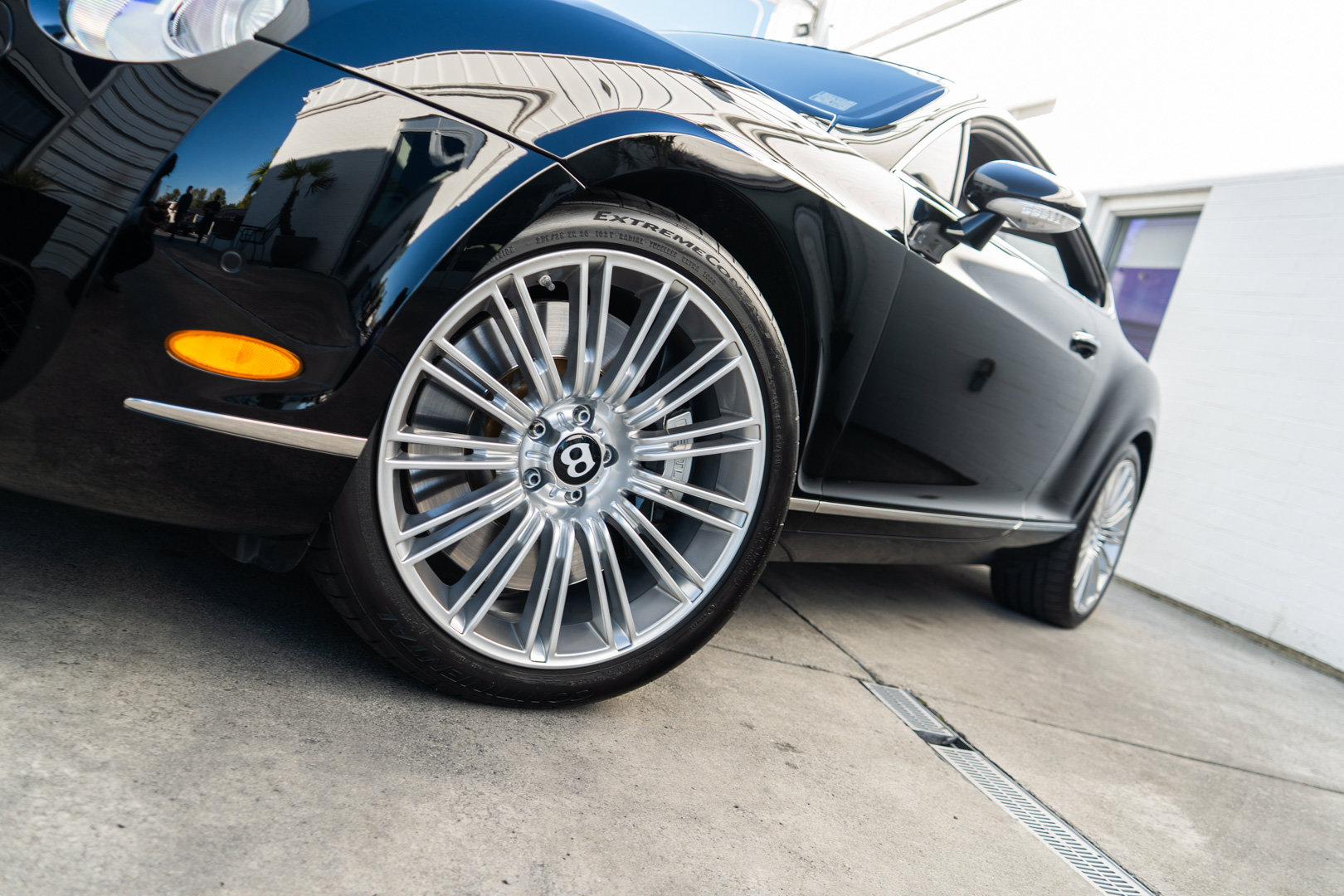 Used 2005 Bentley Continental GT AWD/4WD image 4