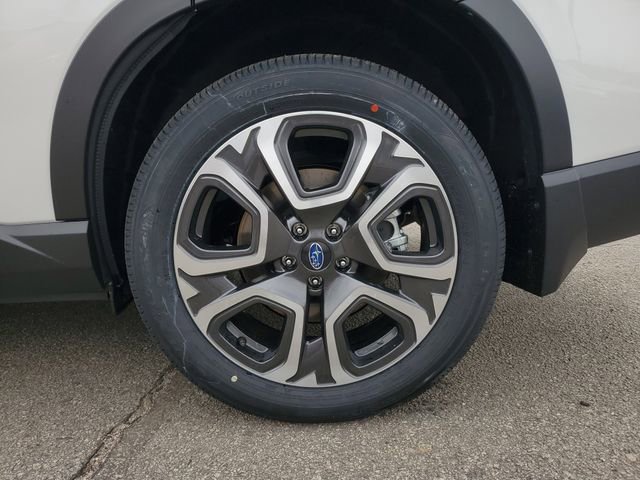 New 2026 Subaru Ascent Touring image 11