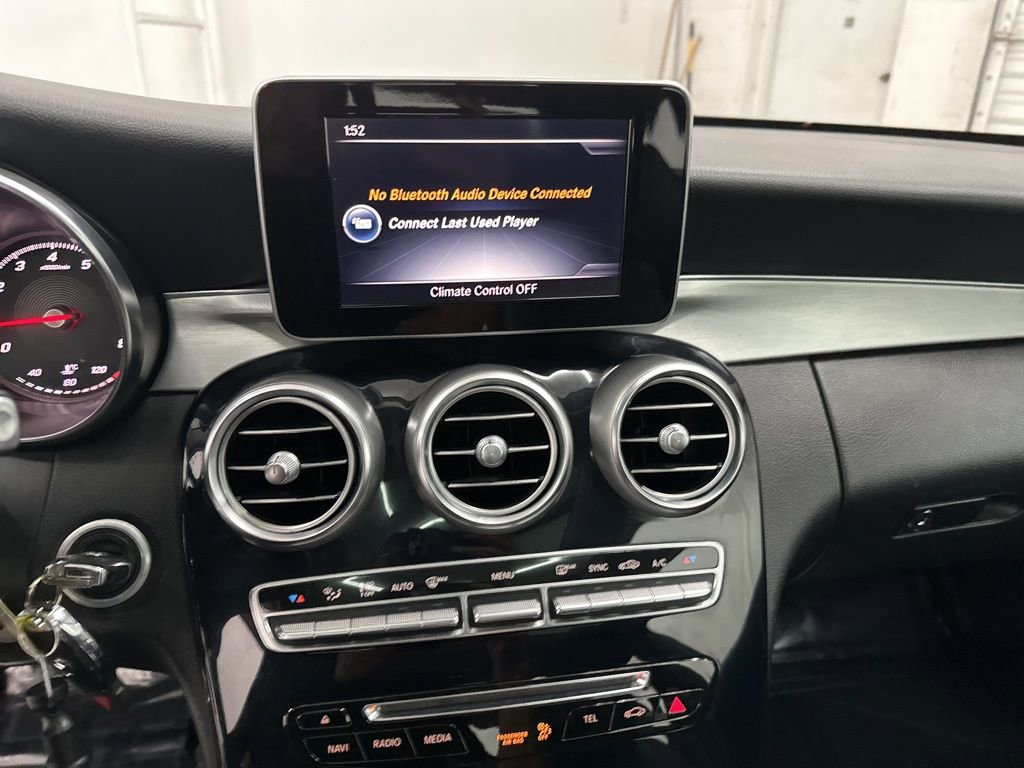 Used 2017 Mercedes-Benz C 300 Coupe image 13