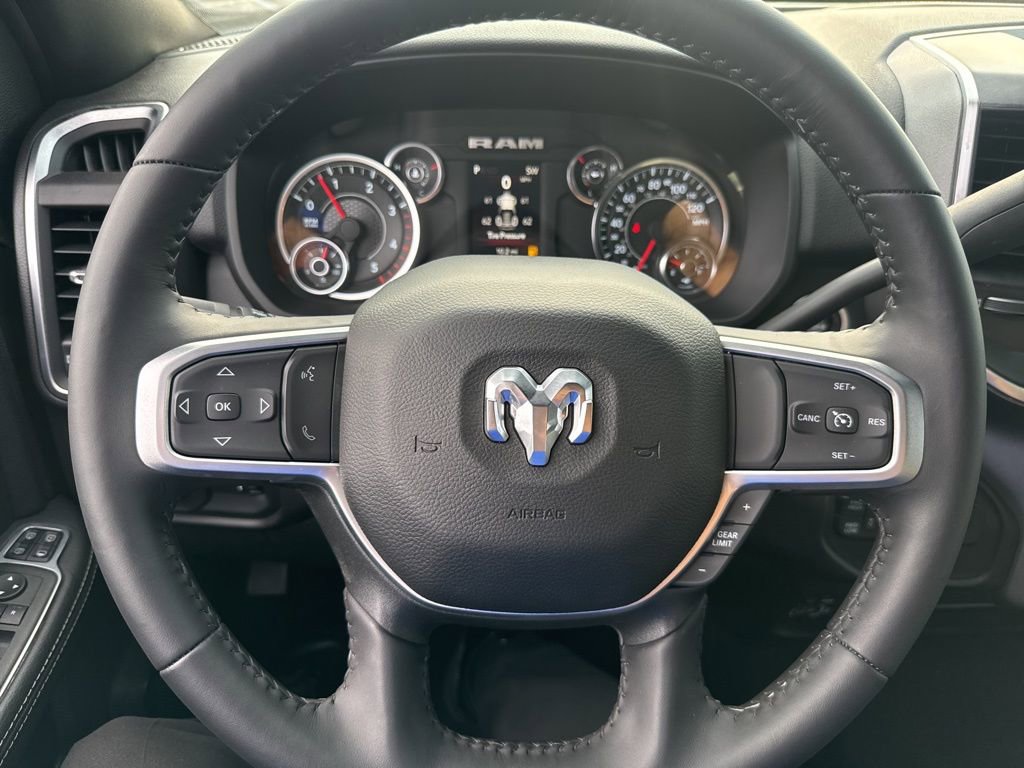 Certified 2024 RAM 2500 Big Horn image 19