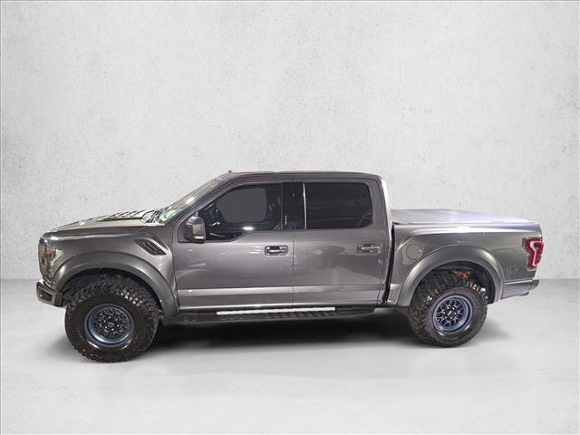 Used 2019 Ford F150 Raptor w/ Equipment Group 802A Luxury AWD/4WD image 8