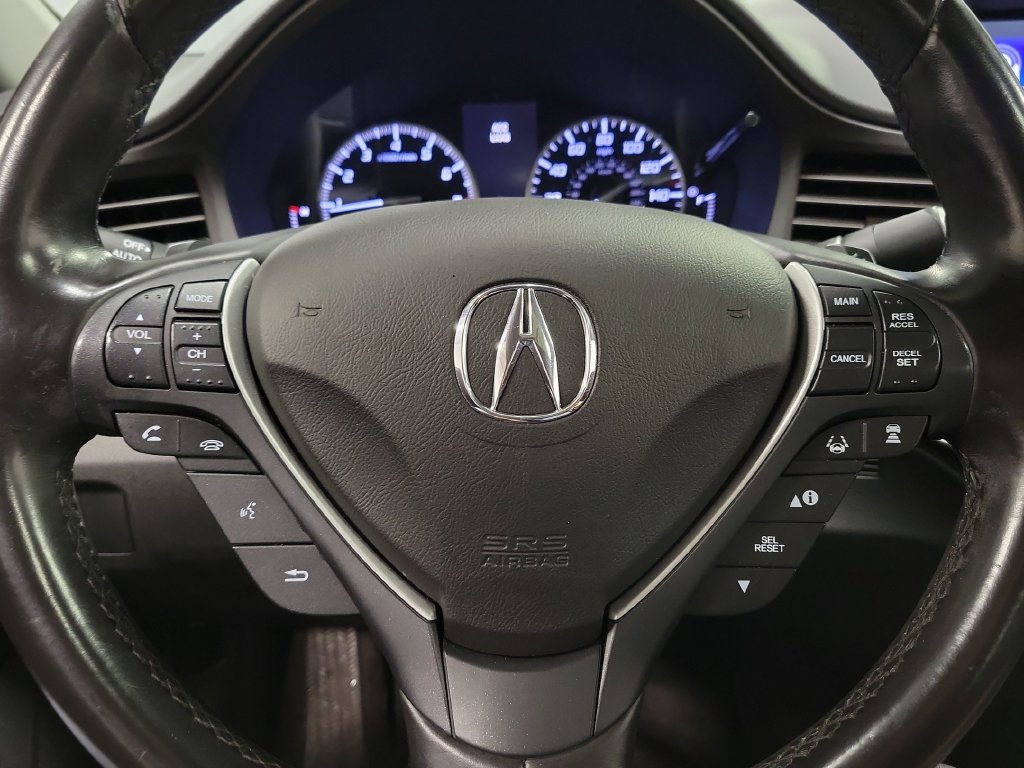 Used 2021 Acura ILX FWD image 15