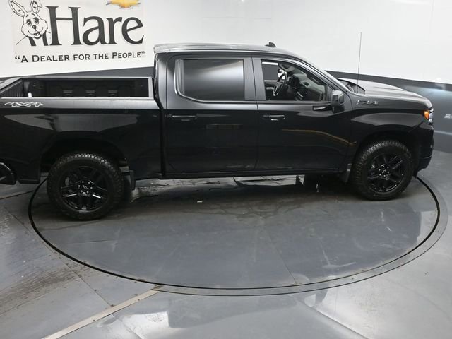 New 2026 Chevrolet Silverado 1500 RST image 17