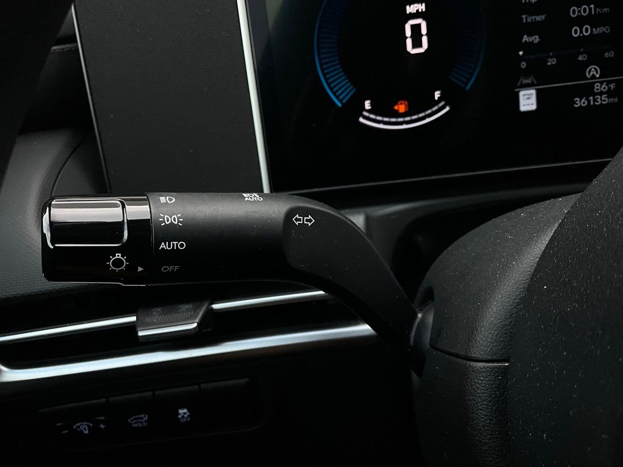 Used 2025 Hyundai Tucson SEL image 37