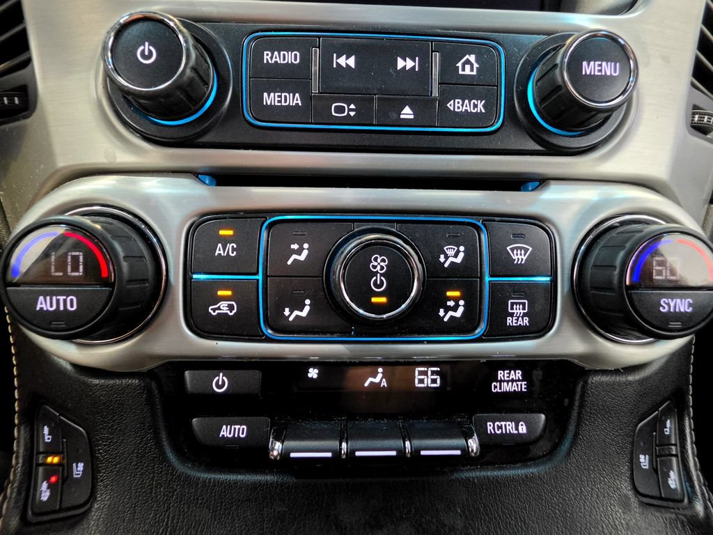 Used 2018 GMC Yukon SLT w/ Premium Edition AWD/4WD image 46
