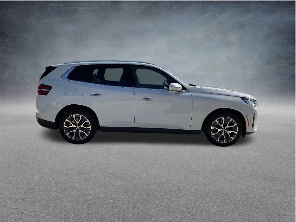 Used 2026 BMW X3 xDrive30i AWD/4WD image 8