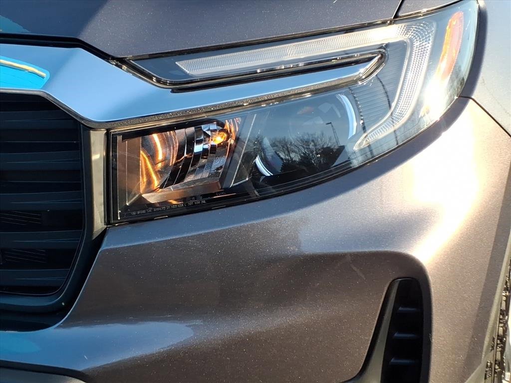 Used 2023 Honda Ridgeline RTL image 7