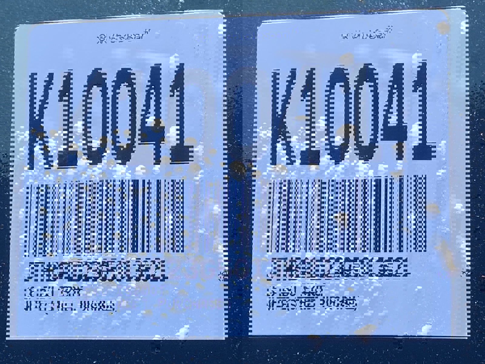 Used 2016 Lexus IS 200t image 34