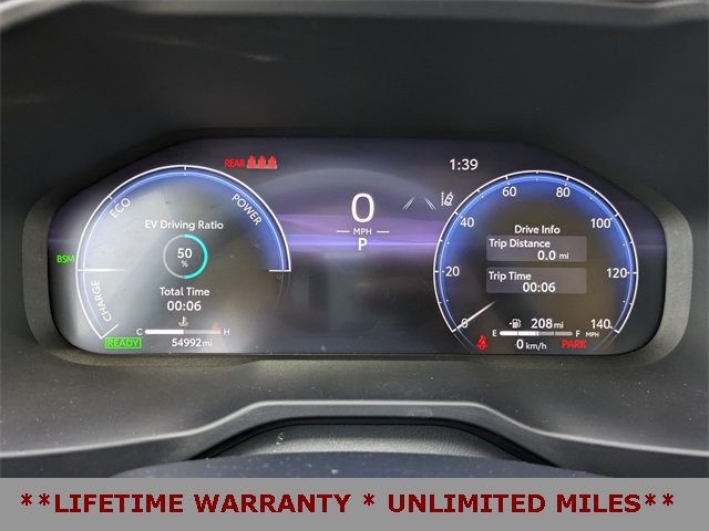 Used 2024 Toyota RAV4 Limited image 31