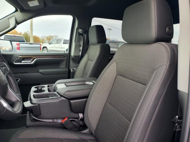 New 2026 Chevrolet Silverado 1500 LT image 15
