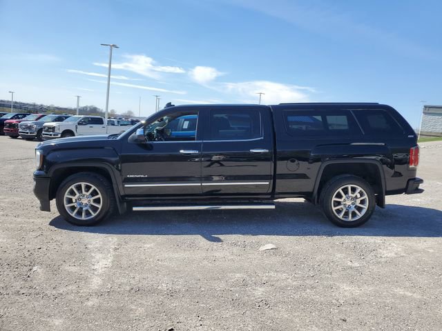 Used 2016 GMC Sierra 1500 Denali image 7