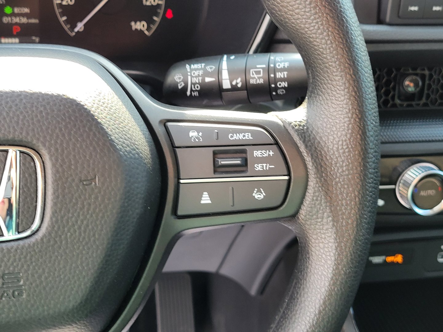 Used 2025 Honda CR-V EX image 23