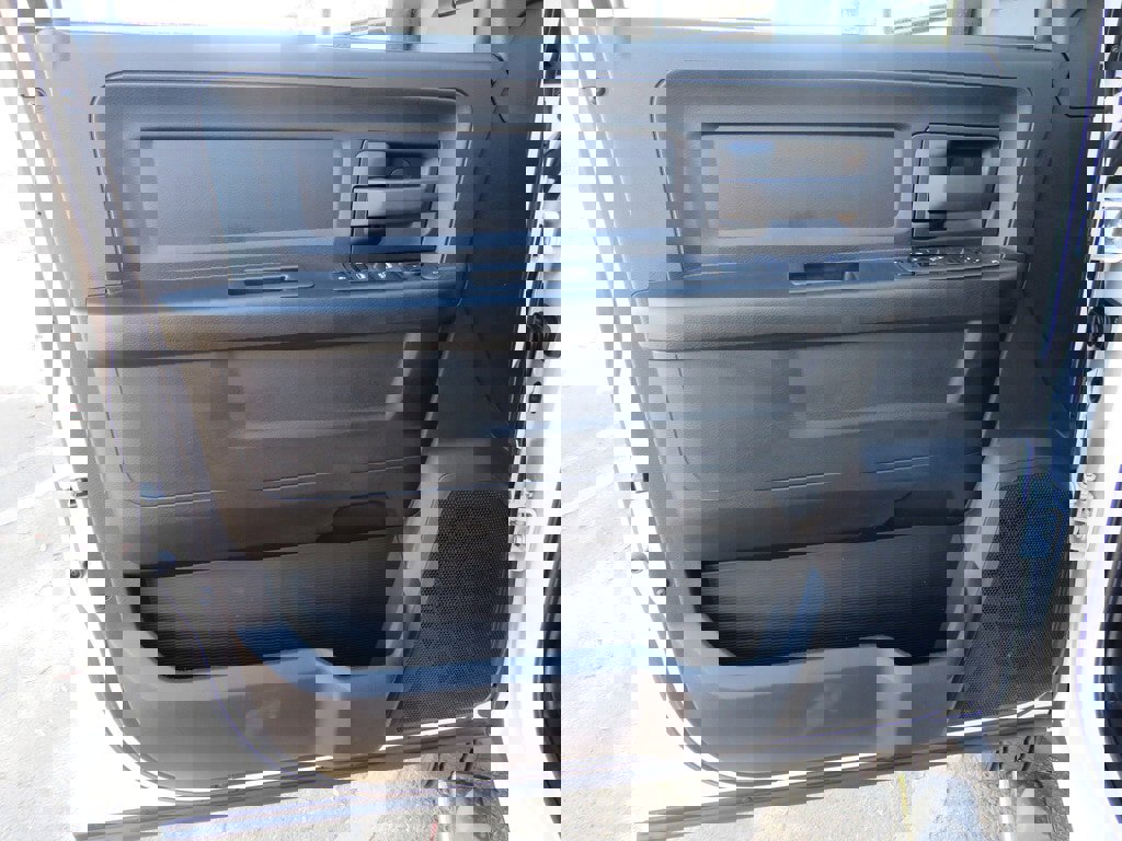 New 2023 RAM 4500 Tradesman w/ Chrome Appearance Group image 22