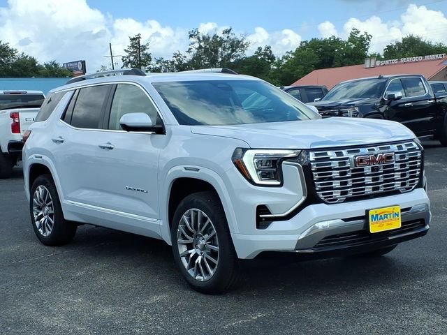 New 2027 GMC Terrain Denali AWD/4WD image 3