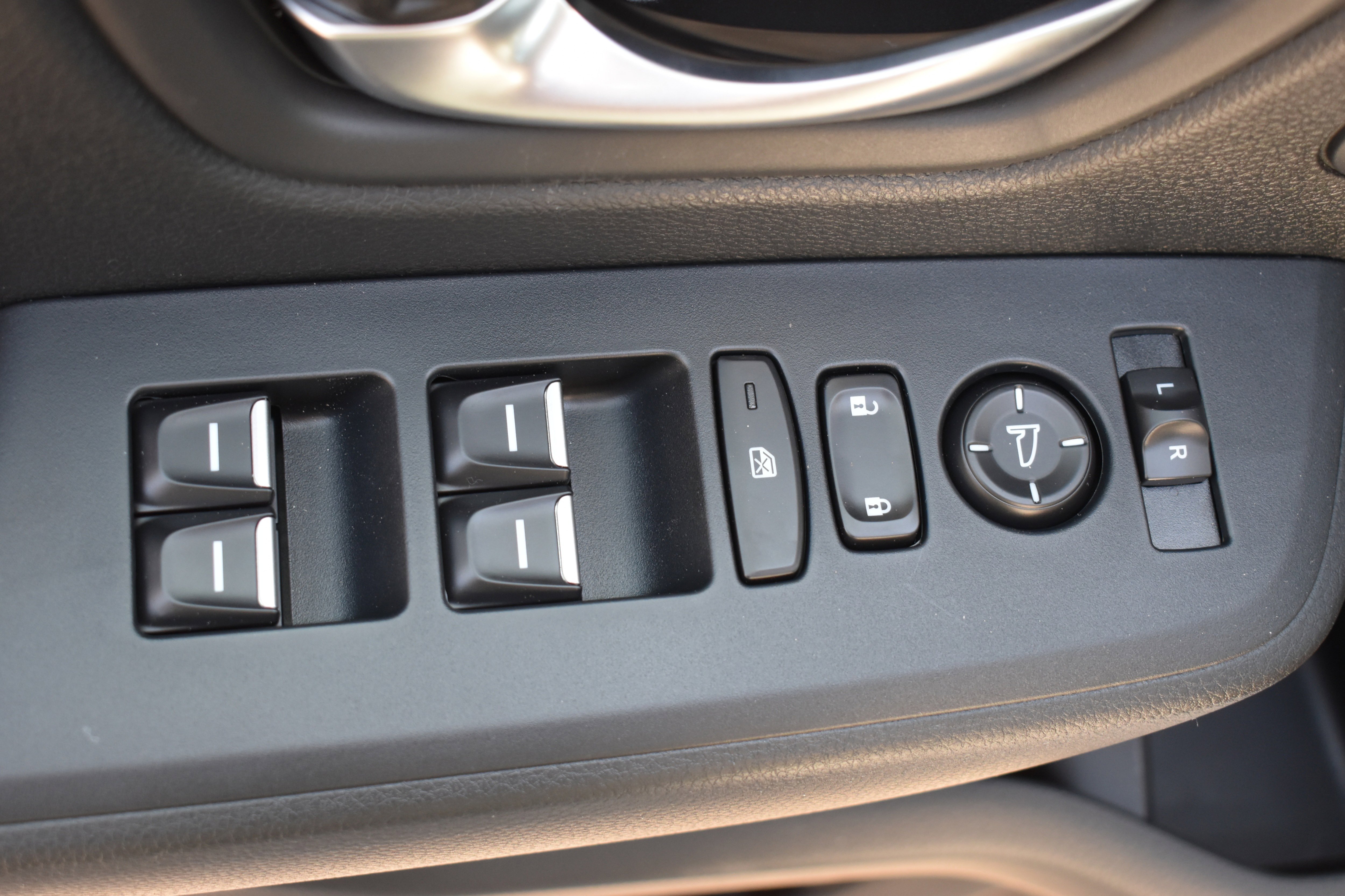 New 2026 Honda Passport RTL image 12