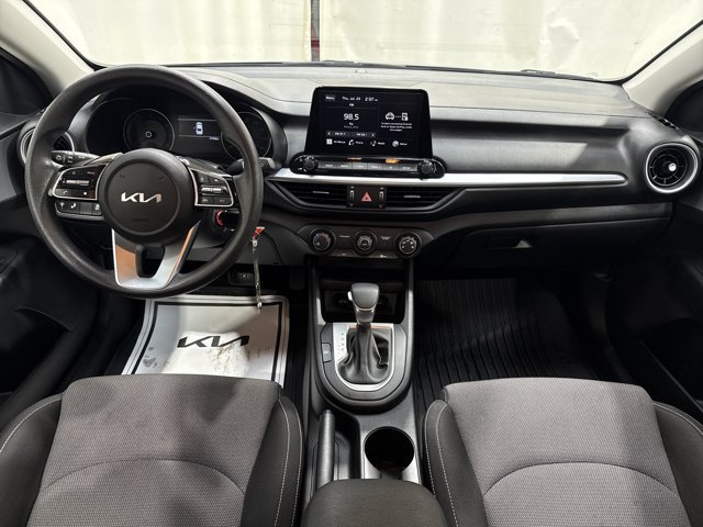 Certified 2023 Kia Forte LXS w/ LXS Technology Package FWD image 15