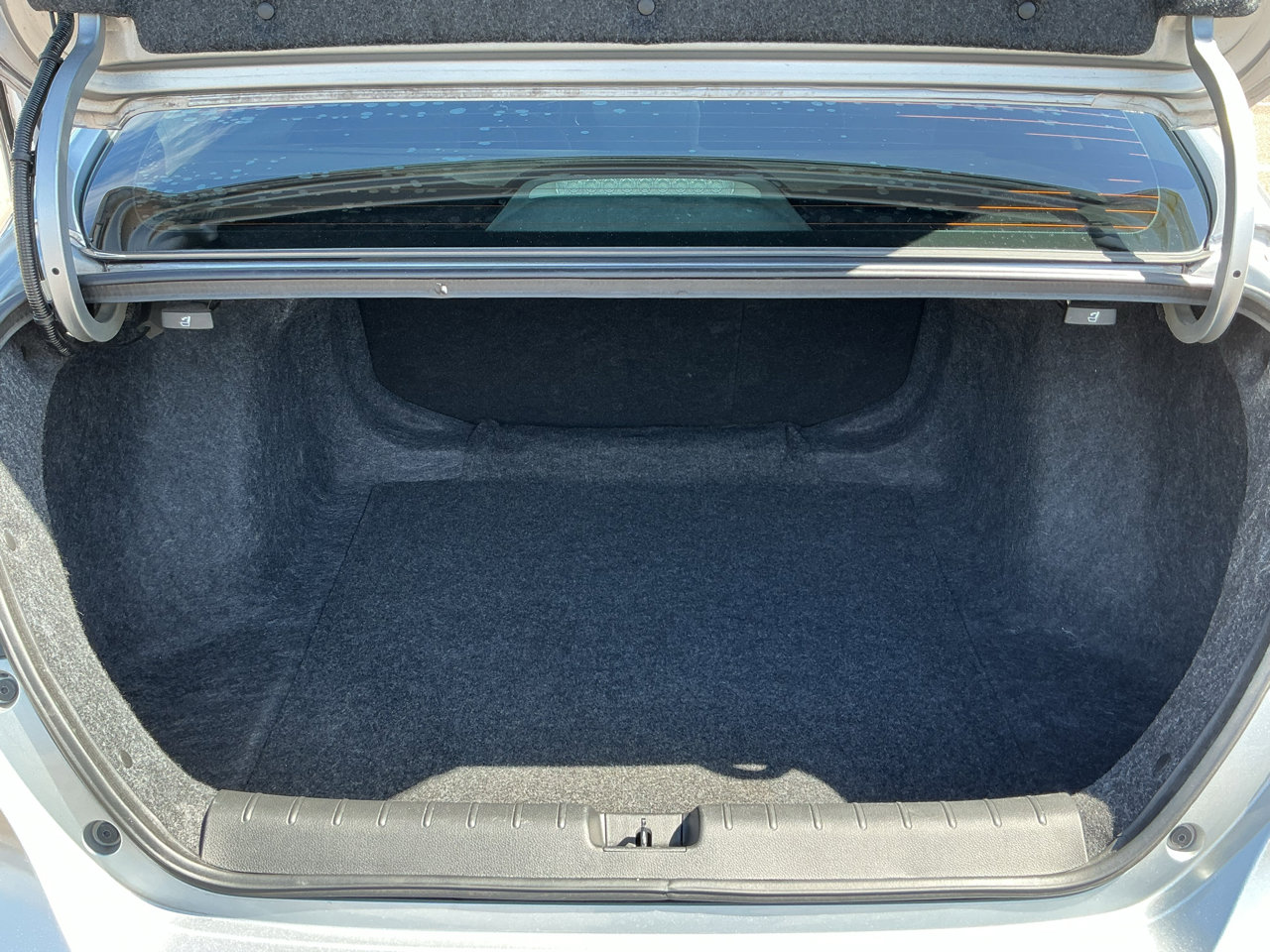 Used 2021 Honda Insight EX image 21