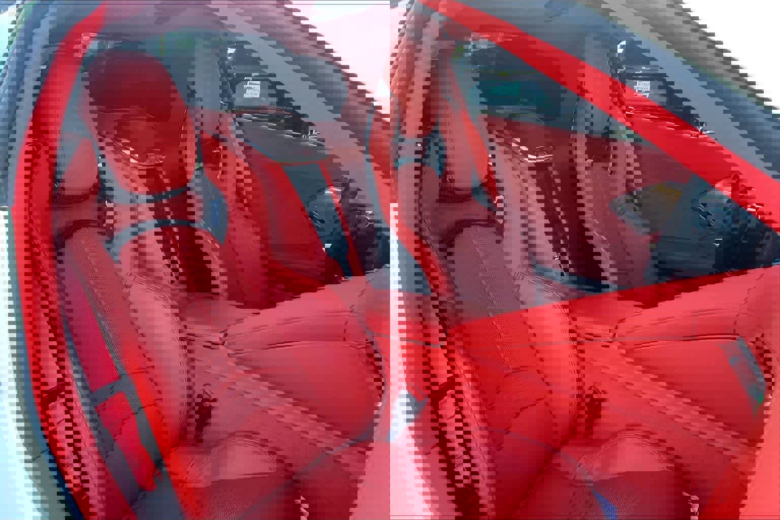 Used 2023 Chevrolet Corvette Z06 image 7