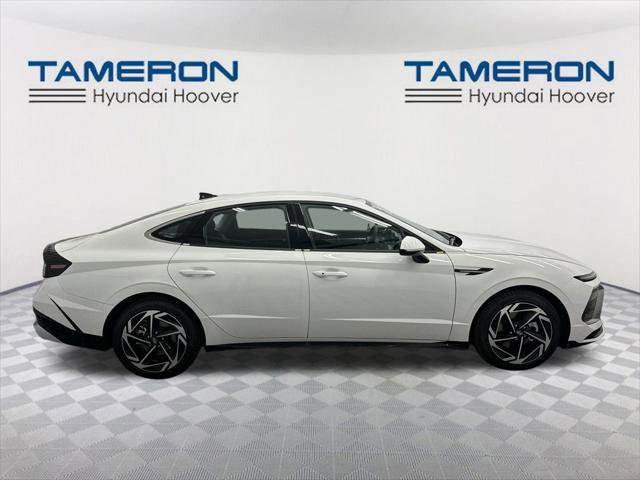 New 2026 Hyundai Sonata SEL image 6