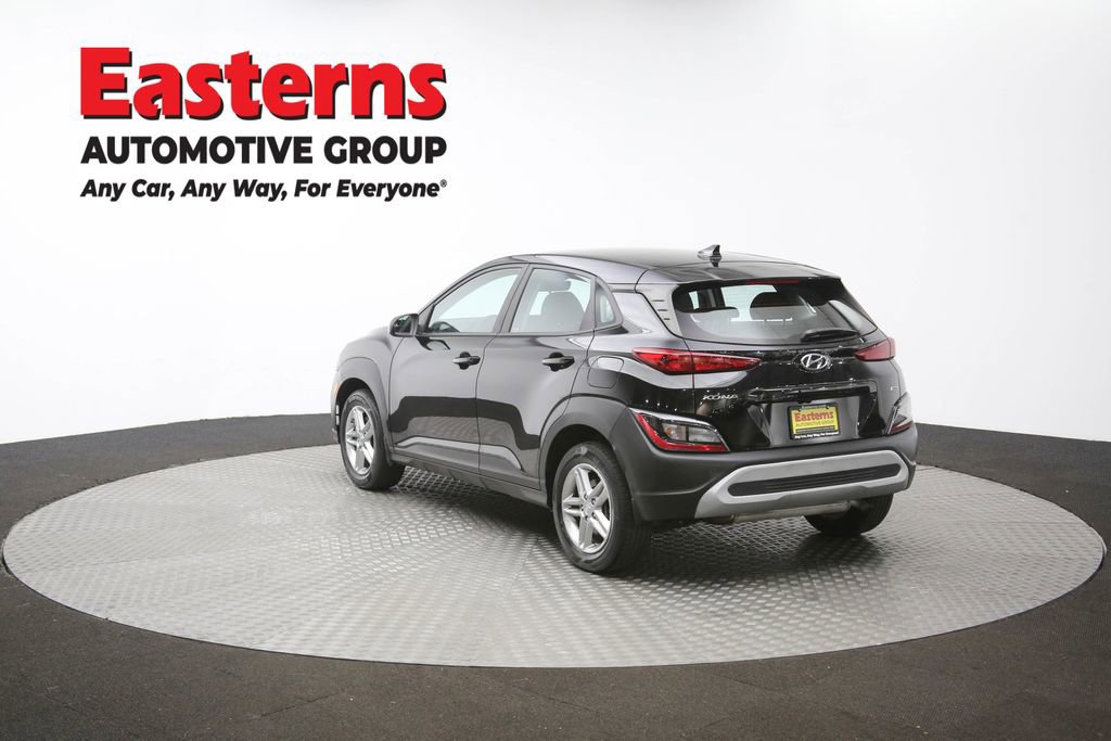 Used 2022 Hyundai Kona SE w/ Winter Weather Package image 63