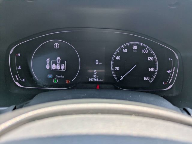 Used 2021 Honda Accord LX image 26