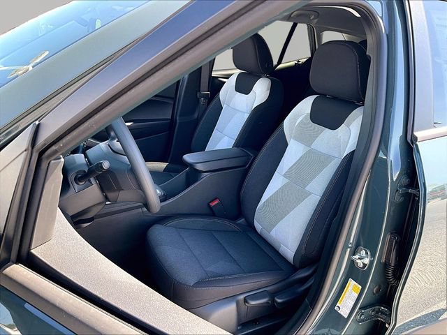 New 2026 Chevrolet Trax LS FWD image 10