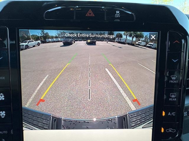 New 2026 RAM 2500 Tradesman image 24