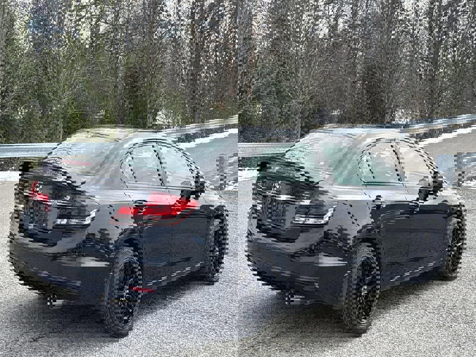 Used 2015 Honda Civic Si image 5