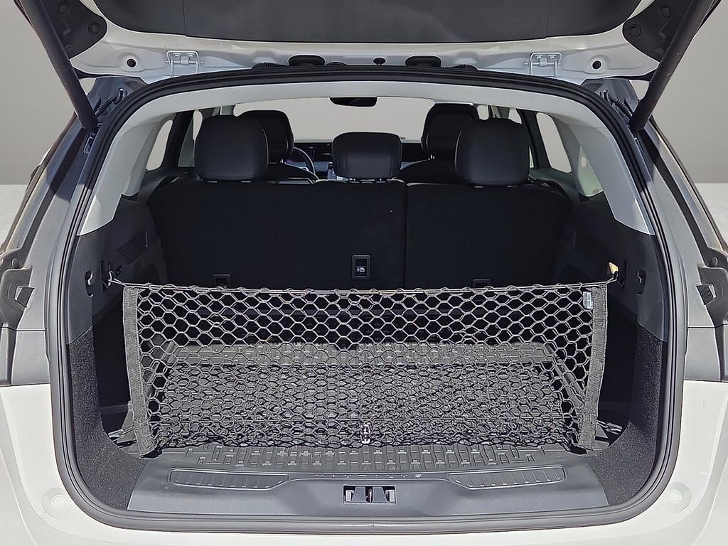 New 2026 Lincoln Nautilus Premier AWD/4WD image 9