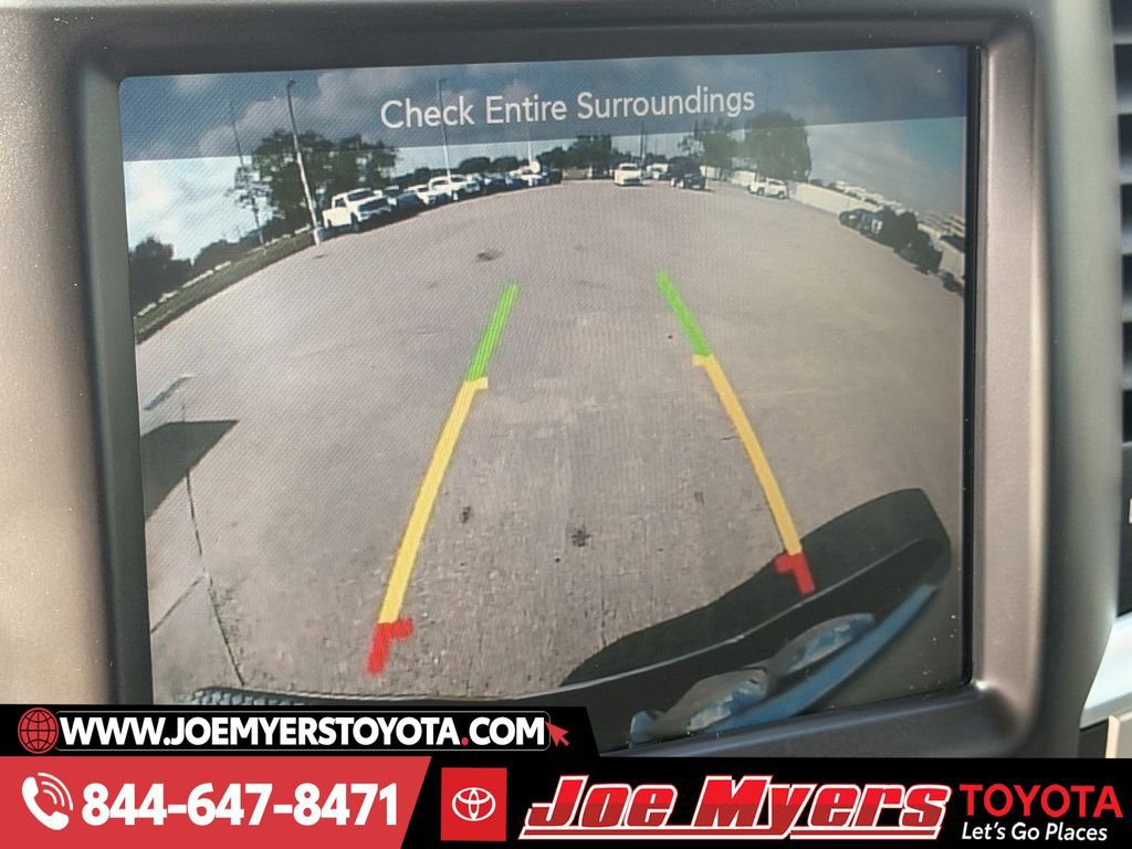 Used 2016 RAM 1500 Big Horn image 19