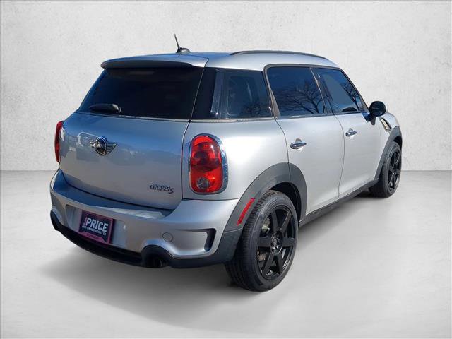 Used 2012 MINI Cooper Countryman S image 5
