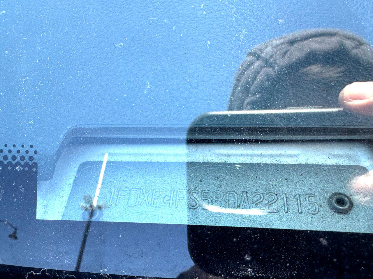 Used 2011 Ford E-450 and Econoline 450 Super Duty image 16