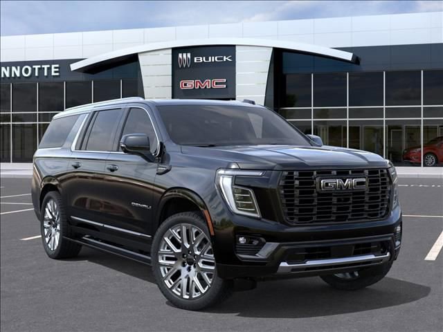 New 2026 GMC Yukon XL Denali Ultimate AWD/4WD image 7