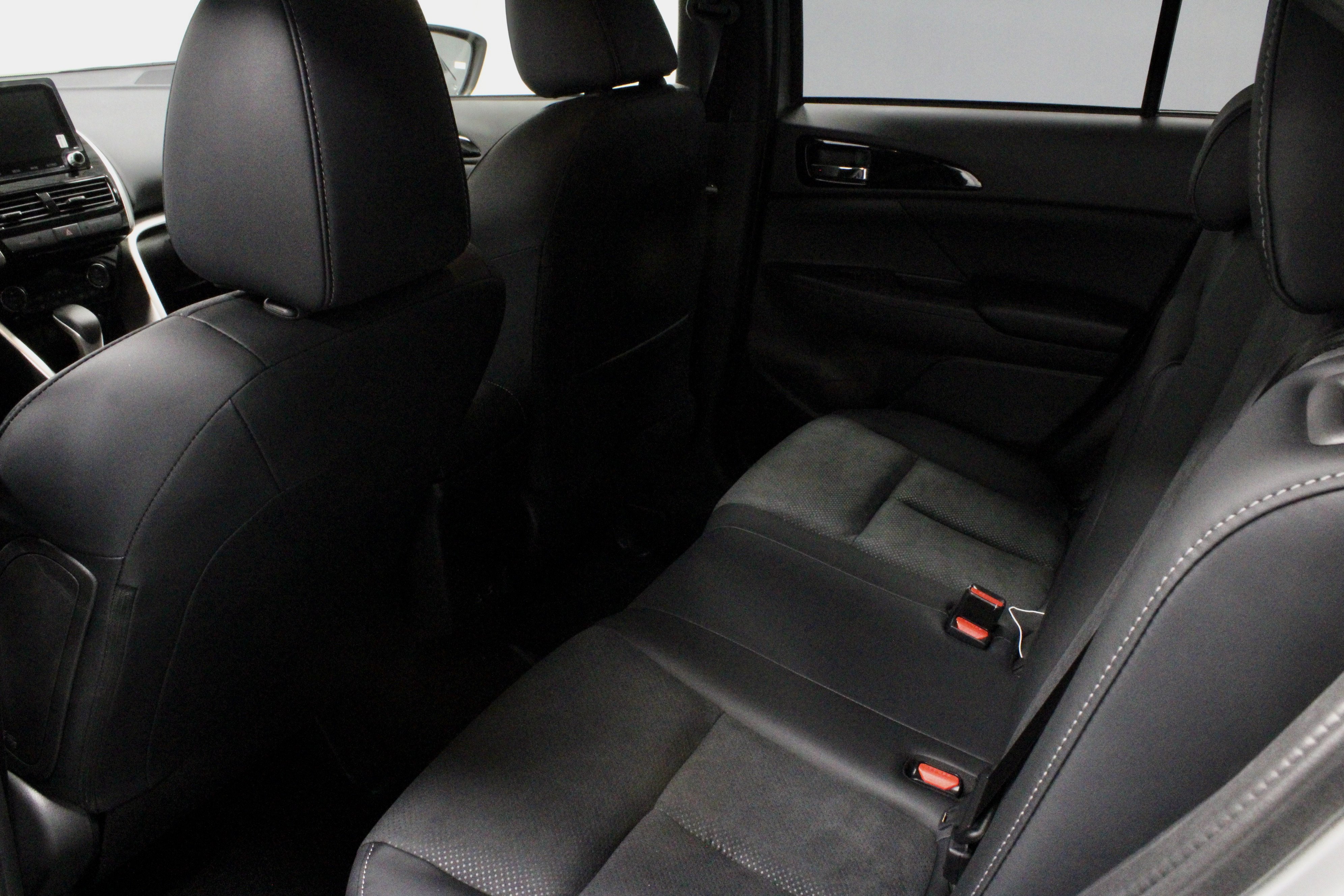 New 2026 Mitsubishi Eclipse Cross SE image 14